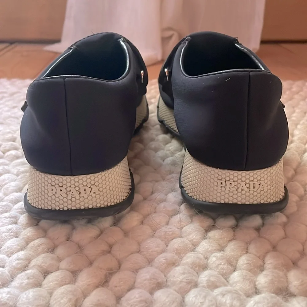 Prada Sport Sneakers - Picture 5 of 7